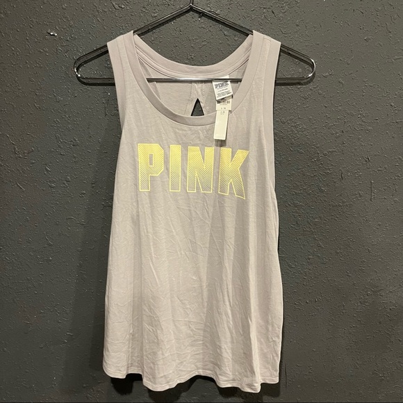 PINK Victoria's Secret Tops - Victoria’s Secret Pink tank top.